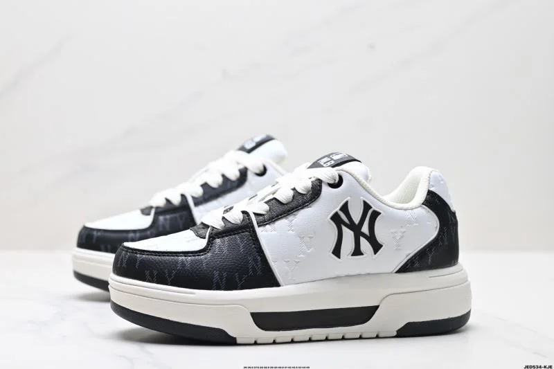 Mlb Shoes Flexible 3348