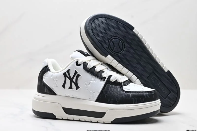 Mlb Shoes Flexible 3348
