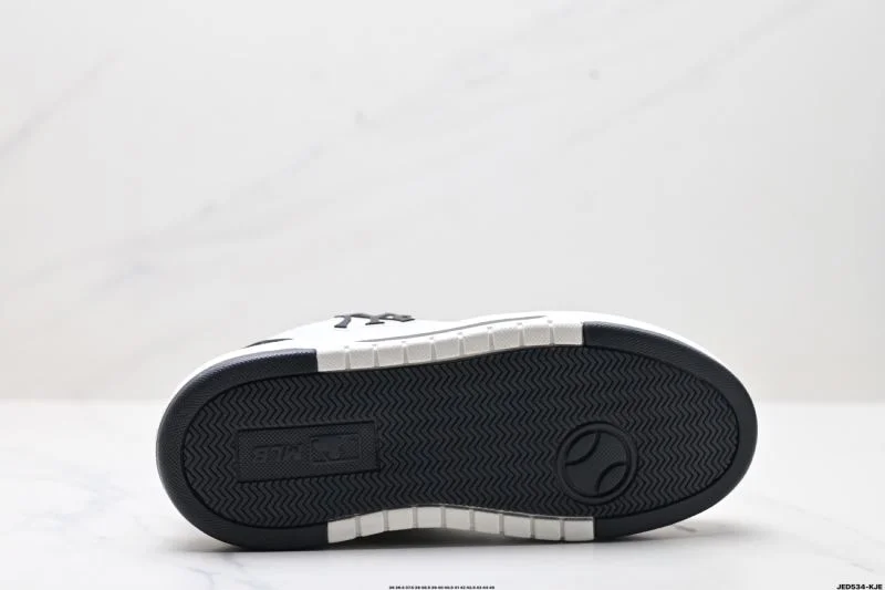 Mlb Shoes Flexible 3348