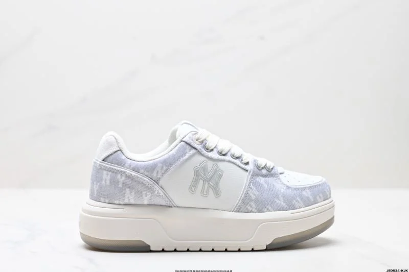 Mlb Shoes Fashionable 3481
