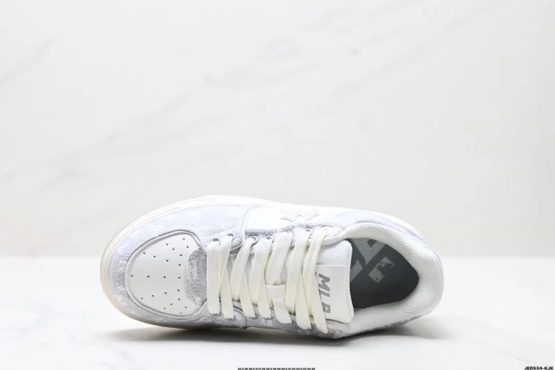 Mlb Shoes Fashionable 3481