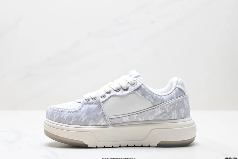 Mlb Shoes Fashionable 3481