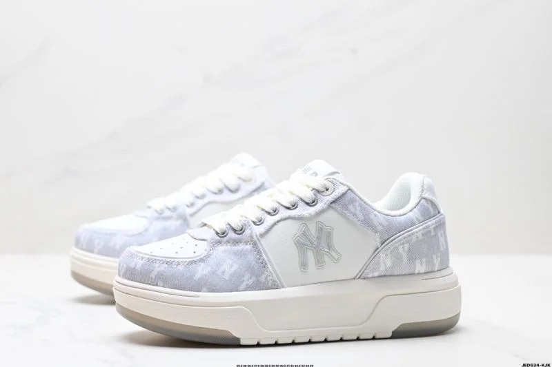 Mlb Shoes Fashionable 3481
