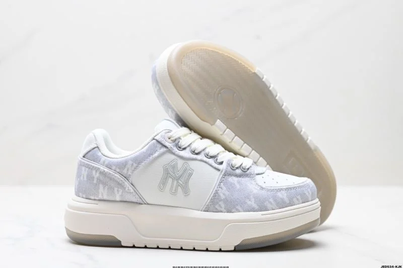 Mlb Shoes Fashionable 3481