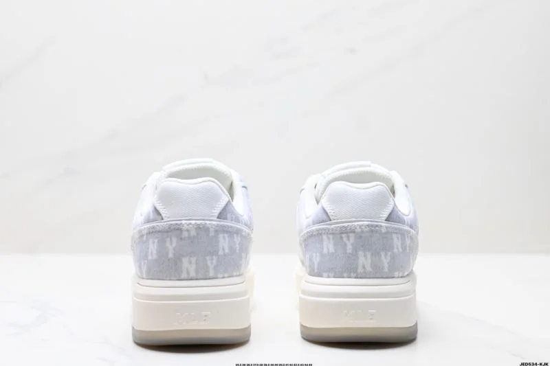 Mlb Shoes Fashionable 3481