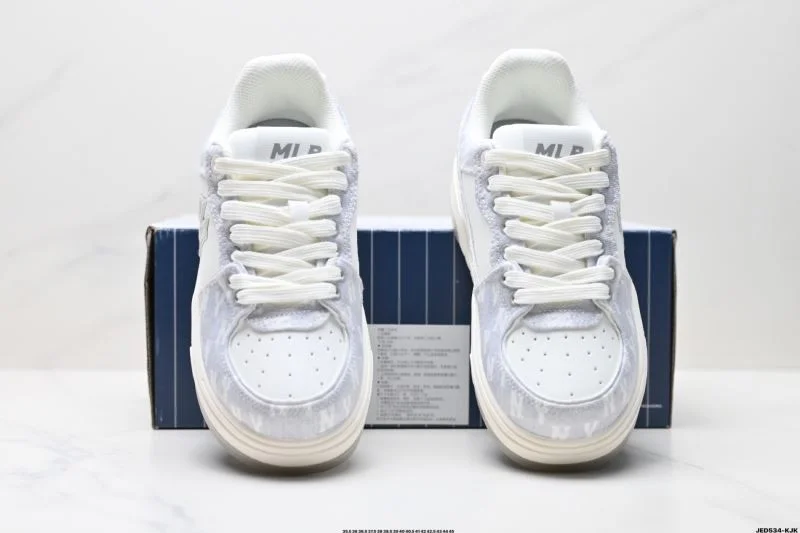 Mlb Shoes Fashionable 3481