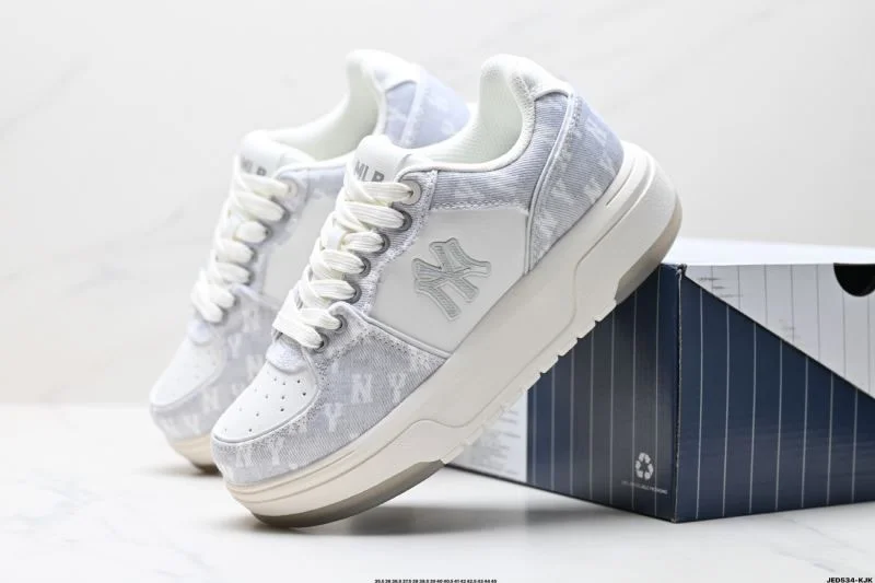 Mlb Shoes Fashionable 3481