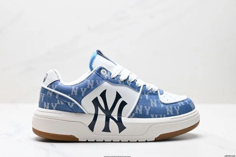 WaterResistant Mlb Shoes 3343