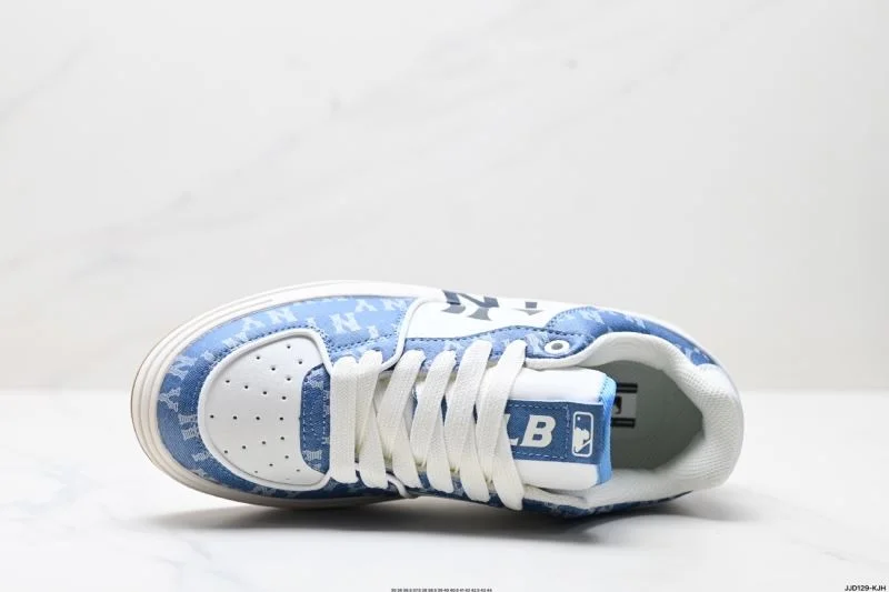 WaterResistant Mlb Shoes 3343