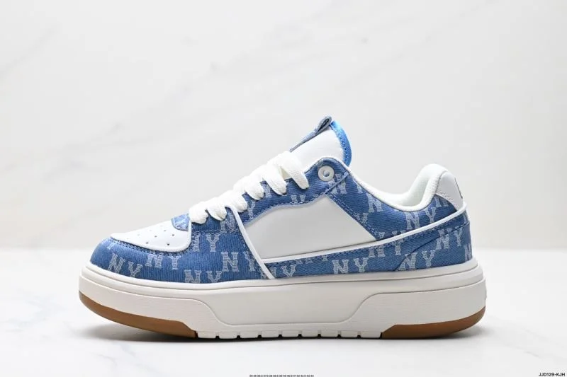 WaterResistant Mlb Shoes 3343