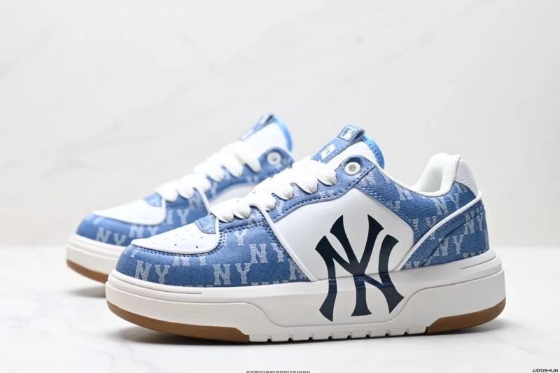 WaterResistant Mlb Shoes 3343