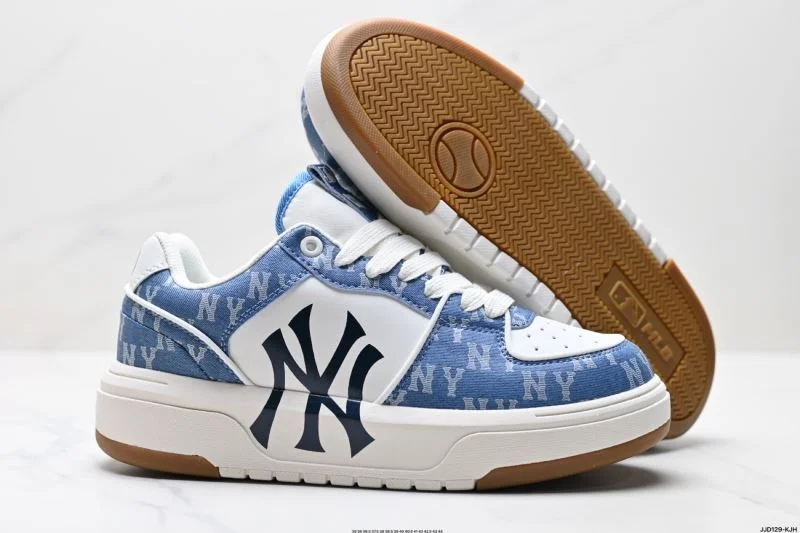 WaterResistant Mlb Shoes 3343