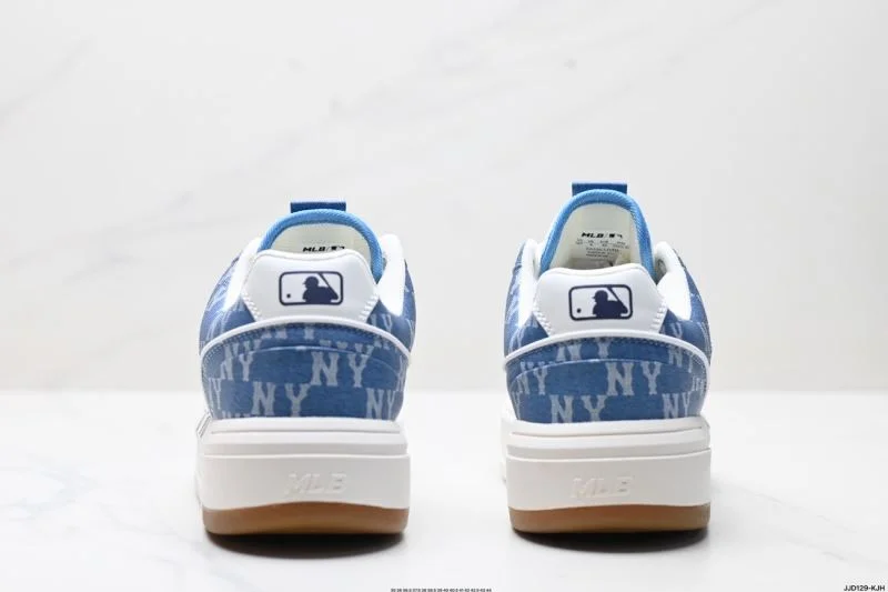 WaterResistant Mlb Shoes 3343