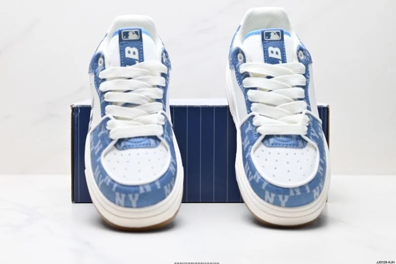 WaterResistant Mlb Shoes 3343
