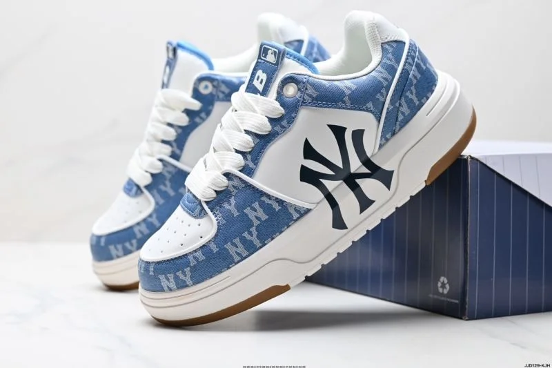 WaterResistant Mlb Shoes 3343