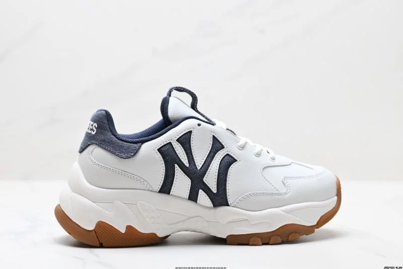 Sustainable Mlb Shoes 3346