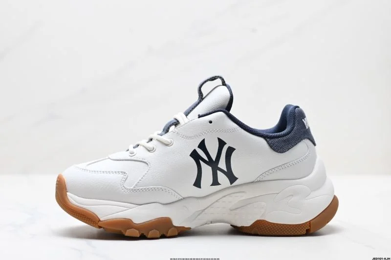Sustainable Mlb Shoes 3346