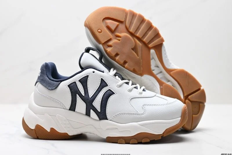 Sustainable Mlb Shoes 3346