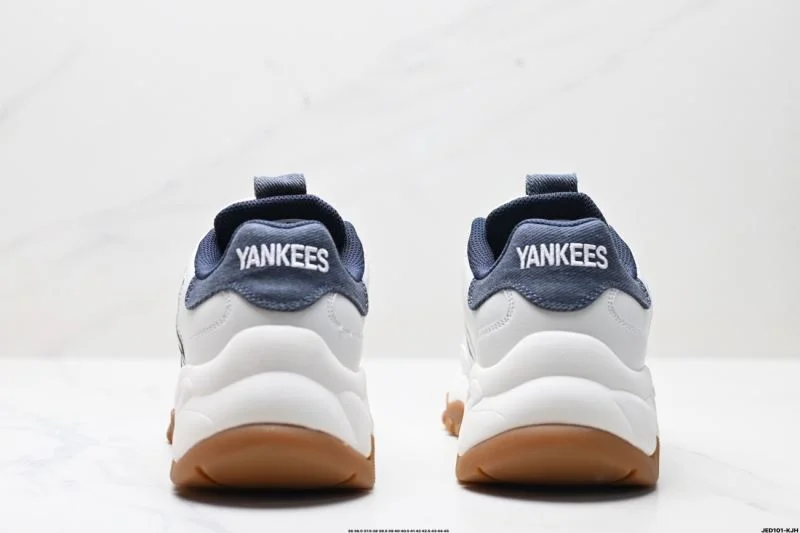 Sustainable Mlb Shoes 3346