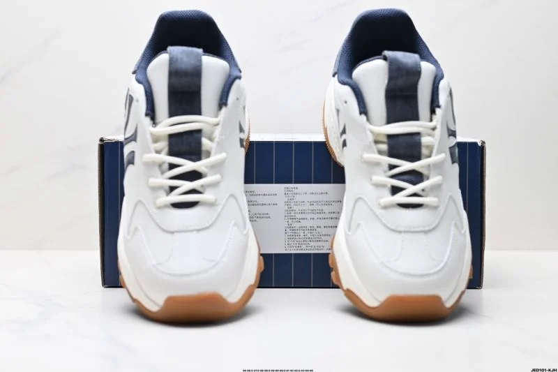 Sustainable Mlb Shoes 3346