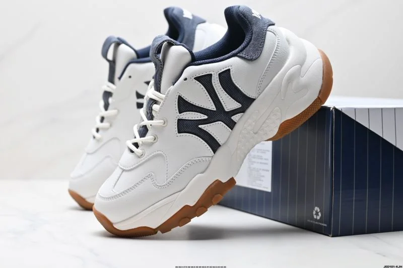 Sustainable Mlb Shoes 3346