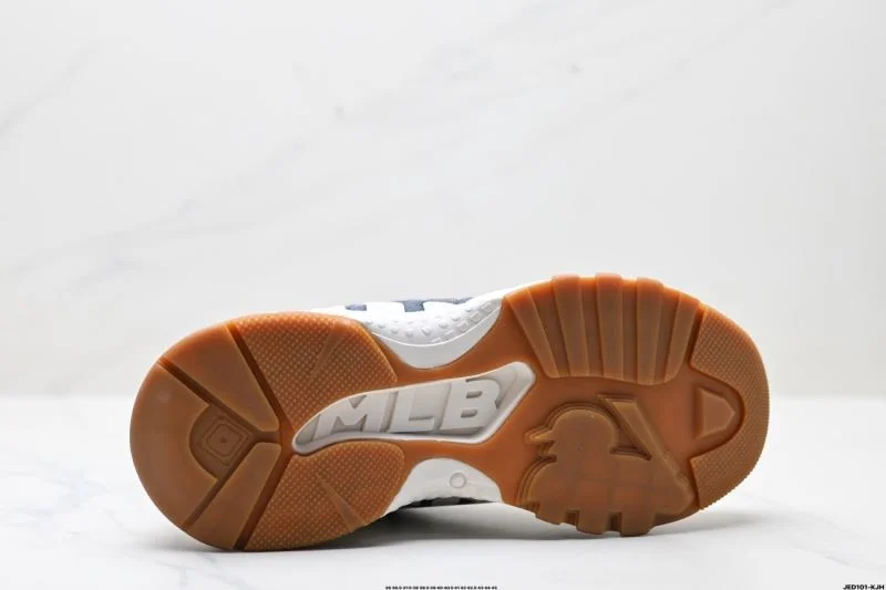 Sustainable Mlb Shoes 3346
