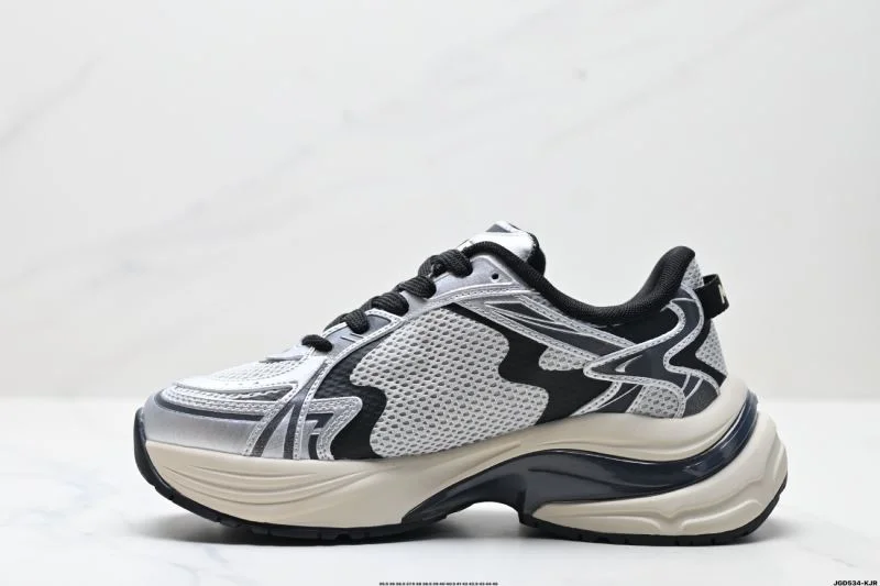 Mlb Shoes StreetReady 3339