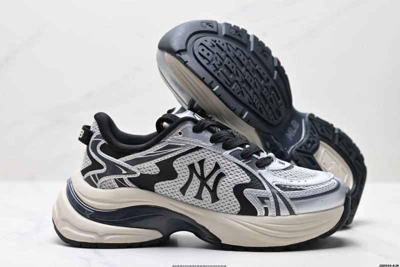 Mlb Shoes StreetReady 3339