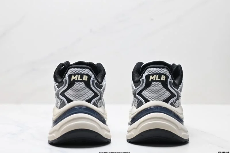 Mlb Shoes StreetReady 3339