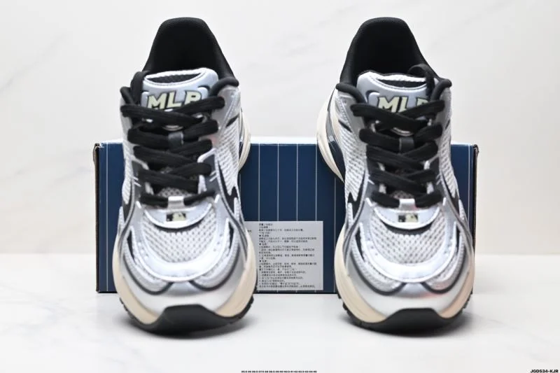 Mlb Shoes StreetReady 3339
