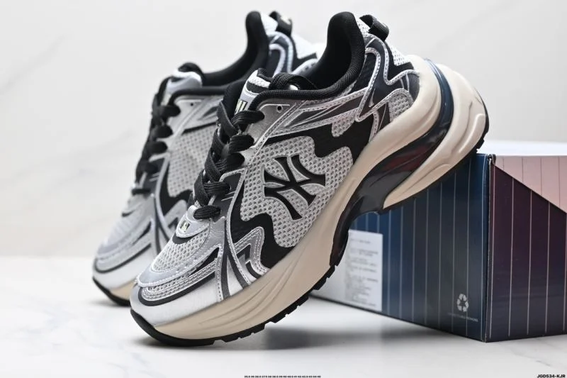 Mlb Shoes StreetReady 3339