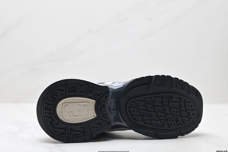 Mlb Shoes StreetReady 3339