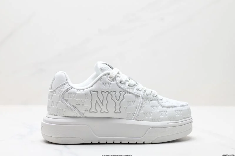 Premium Mlb Shoes 3341