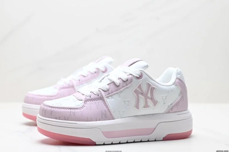 Mlb Shoes Timeless 3344