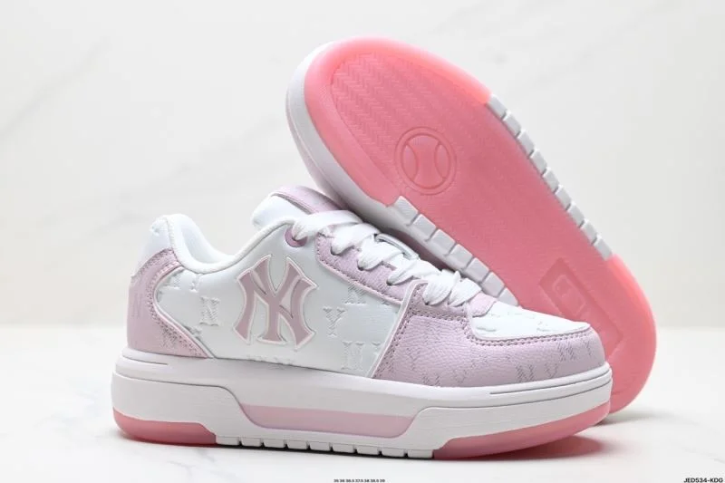 Mlb Shoes Timeless 3344