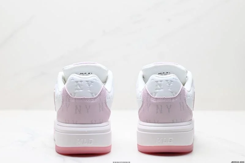 Mlb Shoes Timeless 3344