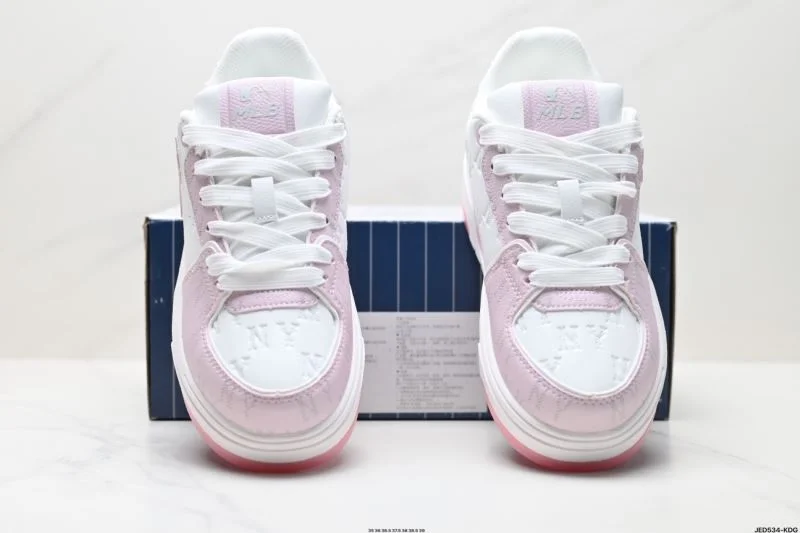 Mlb Shoes Timeless 3344