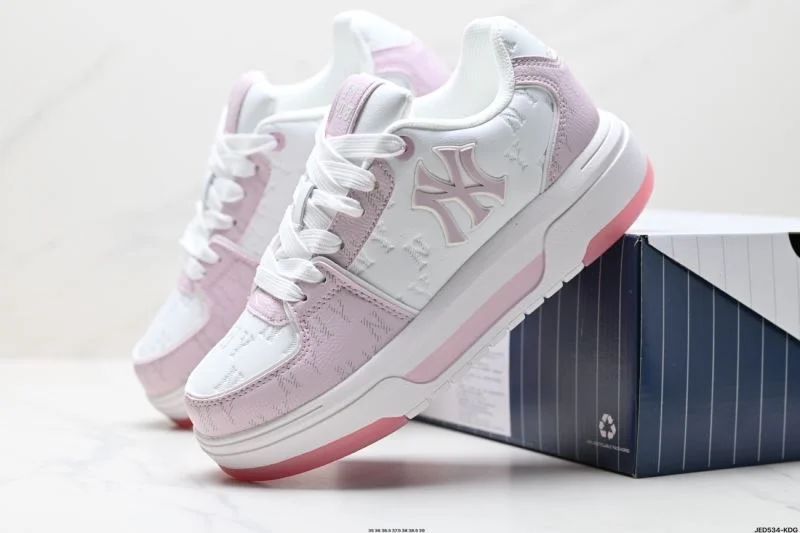 Mlb Shoes Timeless 3344