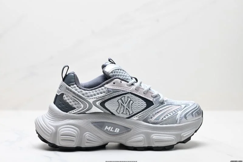 Mlb Shoes Colorful 3334