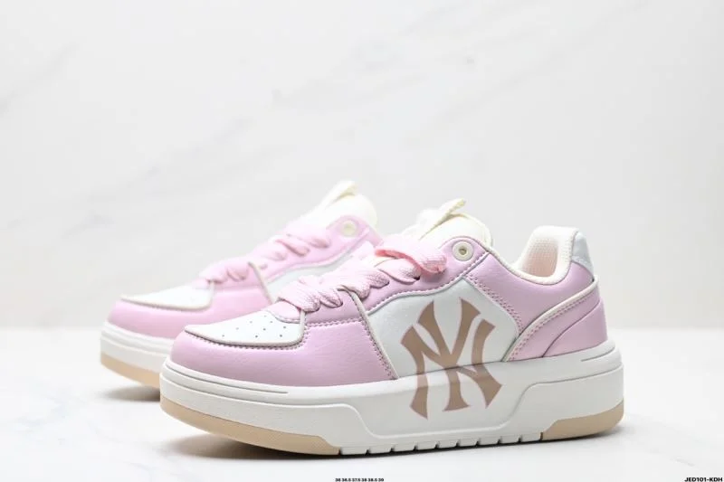 Compact Mlb Shoes 3336