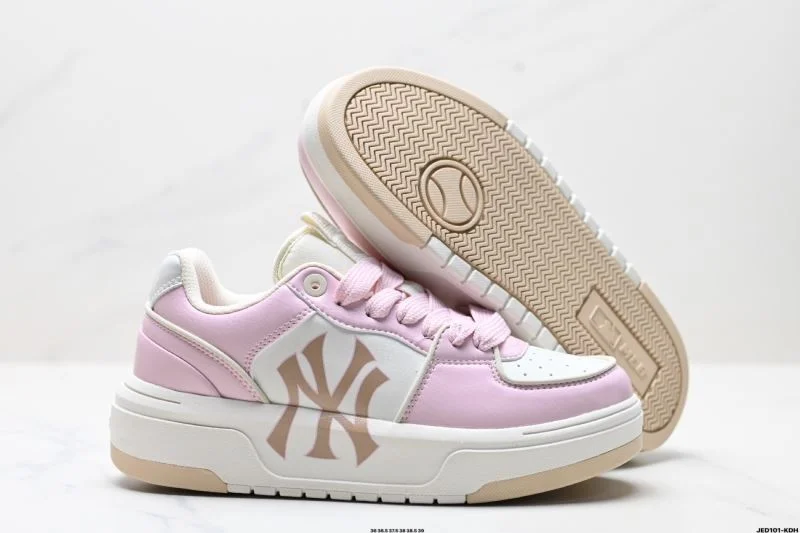 Compact Mlb Shoes 3336