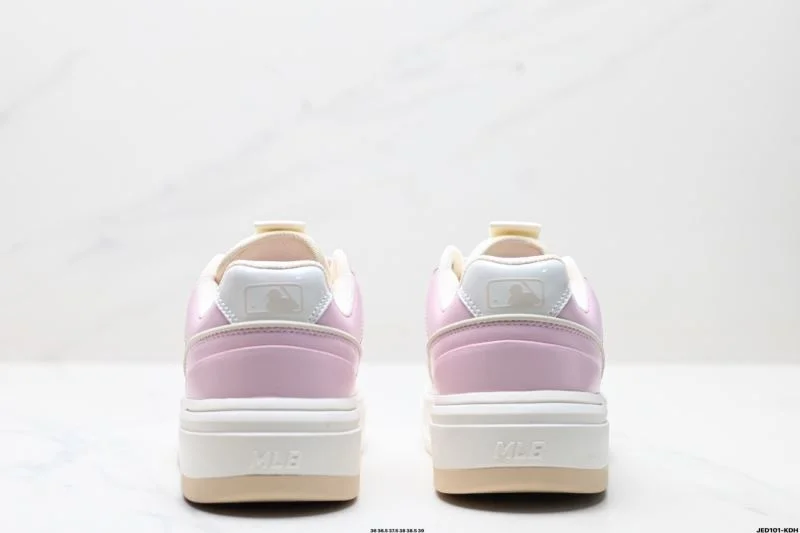 Compact Mlb Shoes 3336
