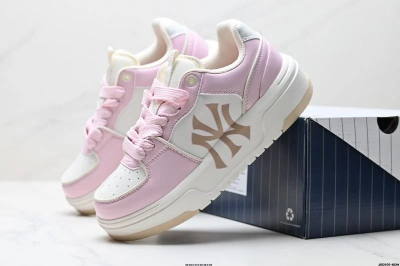 Compact Mlb Shoes 3336