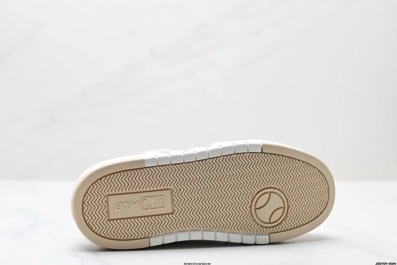 Compact Mlb Shoes 3336