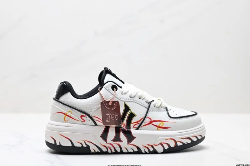 Mlb Shoes Vibrant 3333