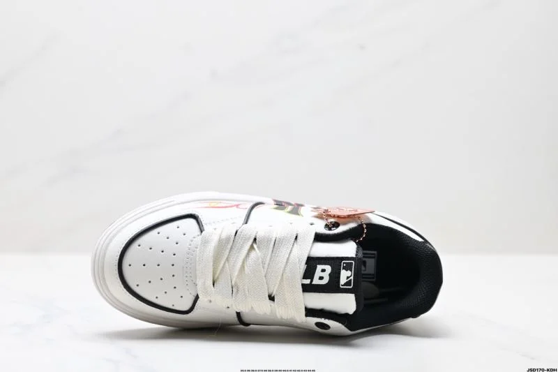 Mlb Shoes Vibrant 3333
