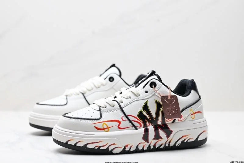 Mlb Shoes Vibrant 3333