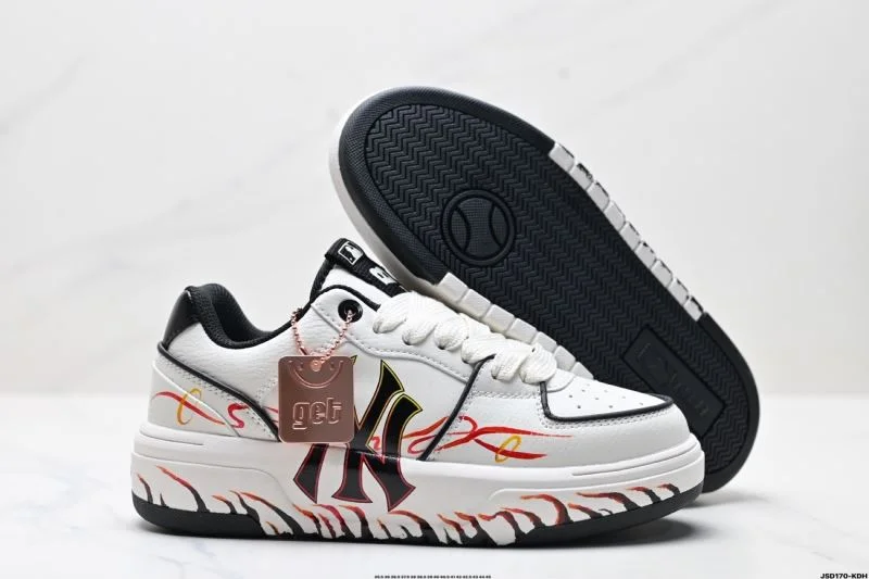 Mlb Shoes Vibrant 3333