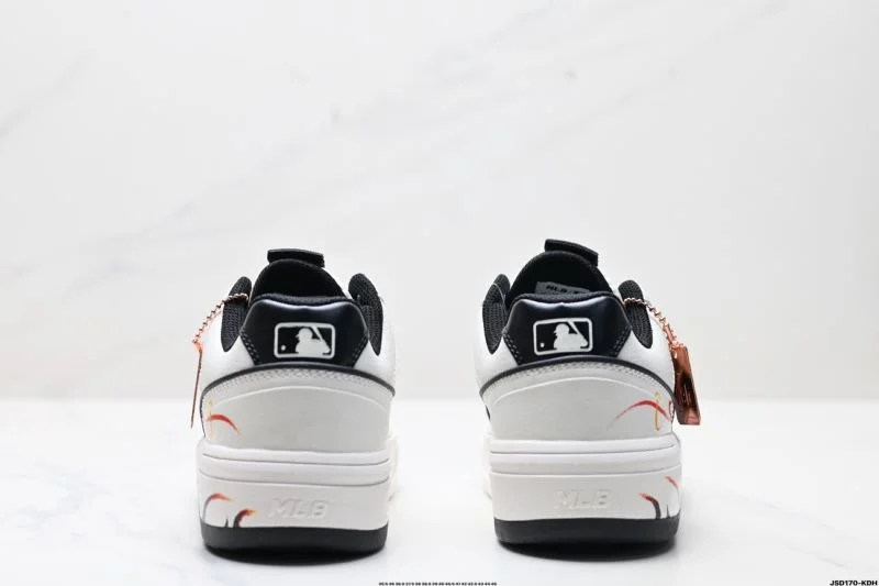 Mlb Shoes Vibrant 3333