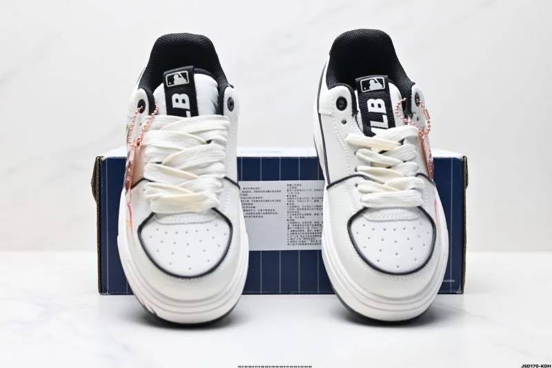 Mlb Shoes Vibrant 3333